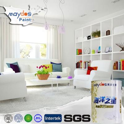 Maydos M9900 Porcelain Anti-Stain Interior Wall Paint